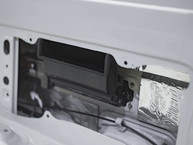 The FJ Company 1985 FJ73 0001841 White - Safari - Restoration